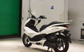 HONDA PCX 150 2014 KF12