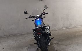 HONDA CL500 PC68