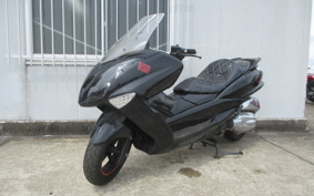 YAMAHA MAJESTY 250 SG20J