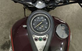 KAWASAKI VULCAN400 DRIFTER VN400D