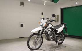 KAWASAKI KLX125 1999 LX125C