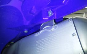 YAMAHA YZ450 F CJ34C