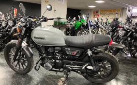 HONDA GB350S 2022 NC59