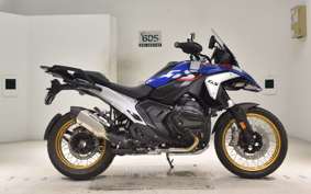 BMW R1300GS 2025