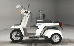 HONDA GYRO TD02