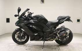 KAWASAKI NINJA 1000 A 2019 ZXT00W