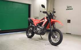 HONDA CRF250M 2018 MD44