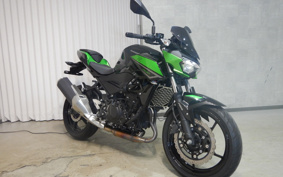 KAWASAKI Z400 2022 EX400G