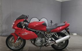 DUCATI  DUCATI SS900 V100AA