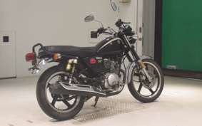 YAMAHA YB125SP