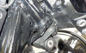 HONDA REBEL 1100 DCT 2022 SC83