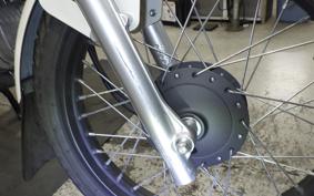 HONDA CROSS CUB 110 2006 JA45
