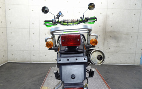 KAWASAKI SUPER SHERPA KL250G