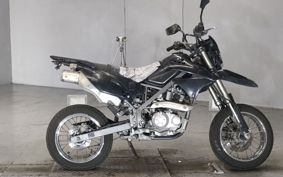 KAWASAKI D TRACKER 125 LX125D