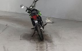 KAWASAKI KSR110 KL110A