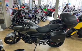 HONDA NC750X ABS 2015 RC72