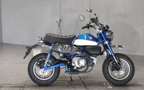 HONDA MONKEY 125 JB02