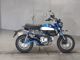 Фото Honda MONKEY 125 2019 с японского аукциона