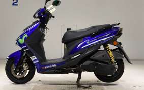 YAMAHA CYGNUS 125 XSR 3 2016 SED8J