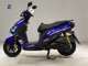 Фото Yamaha CYGNUS 125 XSR 3 2016 с японского аукциона