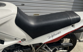 YAMAHA TDR125R 3SH