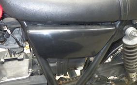 KAWASAKI 250TR 1992 BJ250F