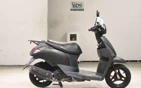 SUZUKI ﾚｯﾂ 2024 CA4AA