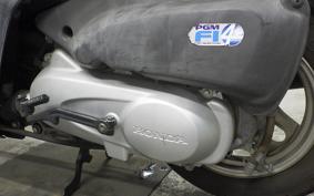 HONDA TODAY 2 2018 AF67