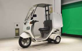 HONDA GYRO CANOPY 2011 TA03