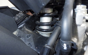 SUZUKI GSX-S125 2026 DL32D