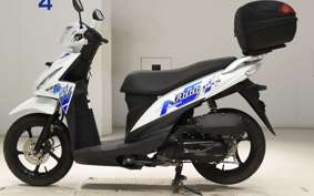 SUZUKI ADDRESS 110