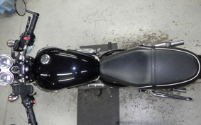 TRIUMPH BONNEVILLE T100 2017