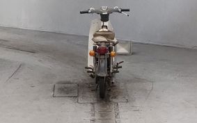 HONDA SUPER CUB 70 C70