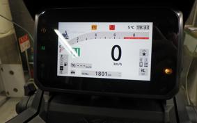 HONDA X-ADV 750 2025 RH21