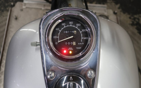 HONDA V-TWIN MAGNA MC29