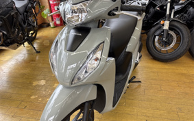 HONDA DIO 110 JK03