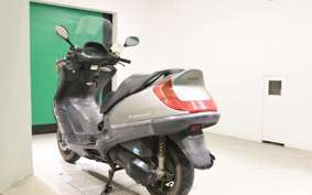 HONDA FORESIGHT EX 2011 MF04