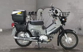HONDA CROSS CUB 50 AA06