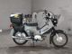 Фото Honda CROSS CUB 50 2018 с японского аукциона