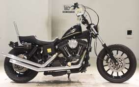 HARLEY FXDX 1450 2004