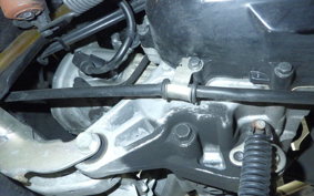 HONDA ﾍﾞﾝﾘｨ50-2 2021 AA05