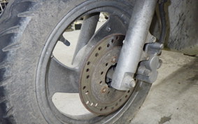 HONDA SPACY 100 JF13