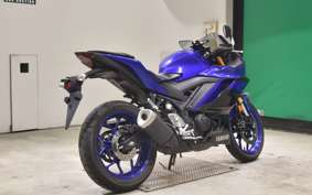 YAMAHA YZF-R25 A 2022 RG43J