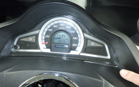HONDA PCX125 2003 JF56