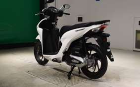 HONDA DIO110-3ﾍﾞｰｼｯｸ JK03