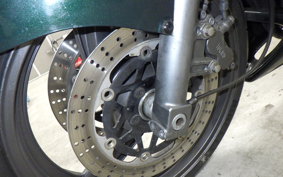 KAWASAKI ZZ-R400 Gen.2 1996 ZX400N