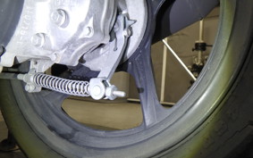 SUZUKI ADDRESS 110 2024 CE47A