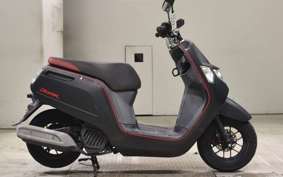 HONDA ﾀﾞﾝｸ 2025 AF78
