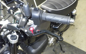 HONDA MONKEY 125 JB03