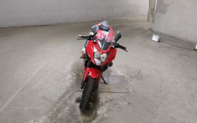 KAWASAKI NINJA250SL BX250A
